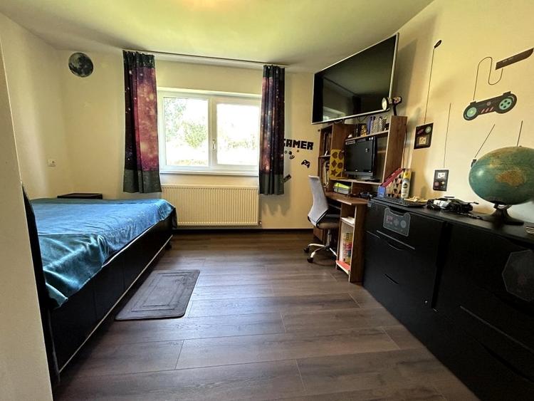 Casa de vanzare, parter 4 camere, garaj, 1424mp teren - Bucium- Vișani, IASI - 22