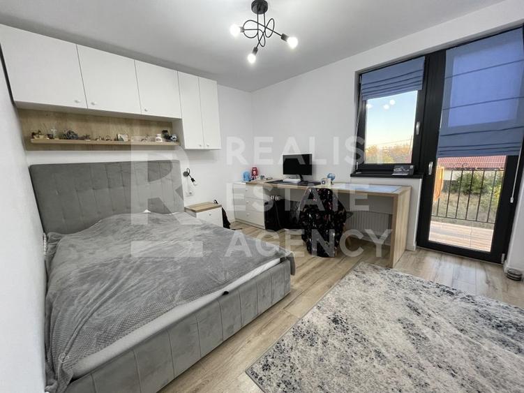 Vânzare, casă, 4 camere, loc. Miroslava, Iași - 10