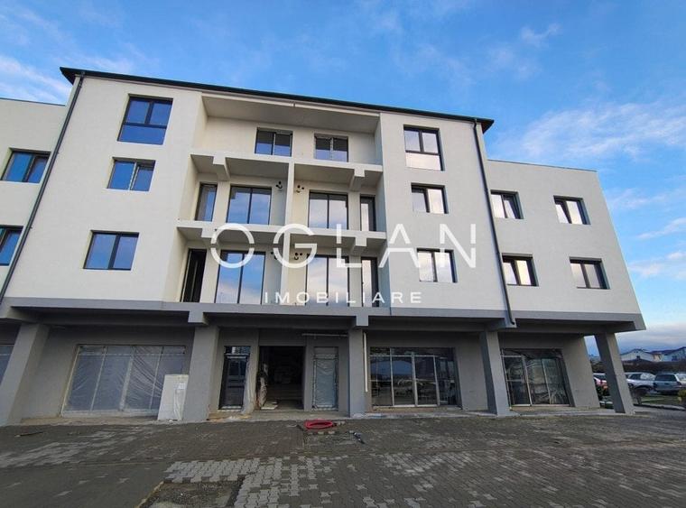 Ap. NOU 3 camere,64mp, Et.1 Selimbar -Comision 0% - 15