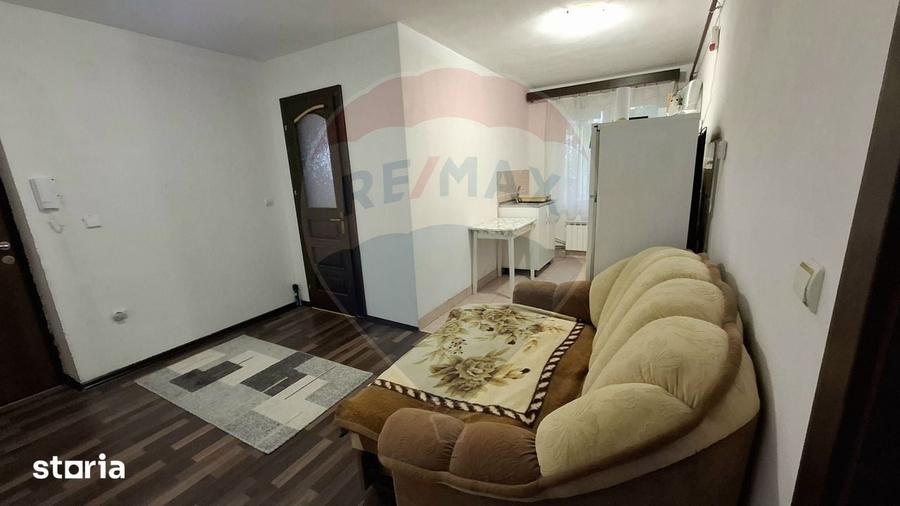 Apartament cu 1 camera de vanzare Strada Garii, Sangeorgiu de Mures - 9
