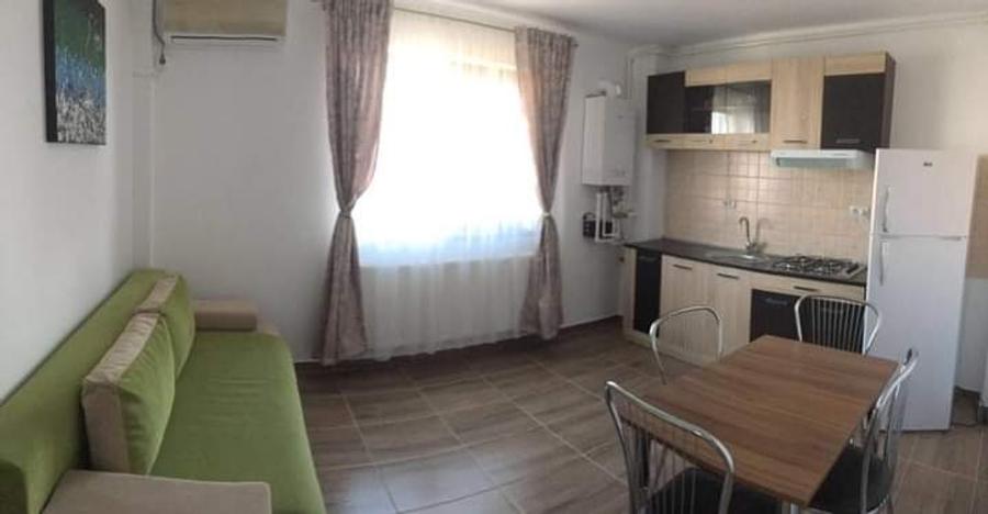 Apartament 2 camere de închiriat, zona Mamaia Nord-Năvodari - 4