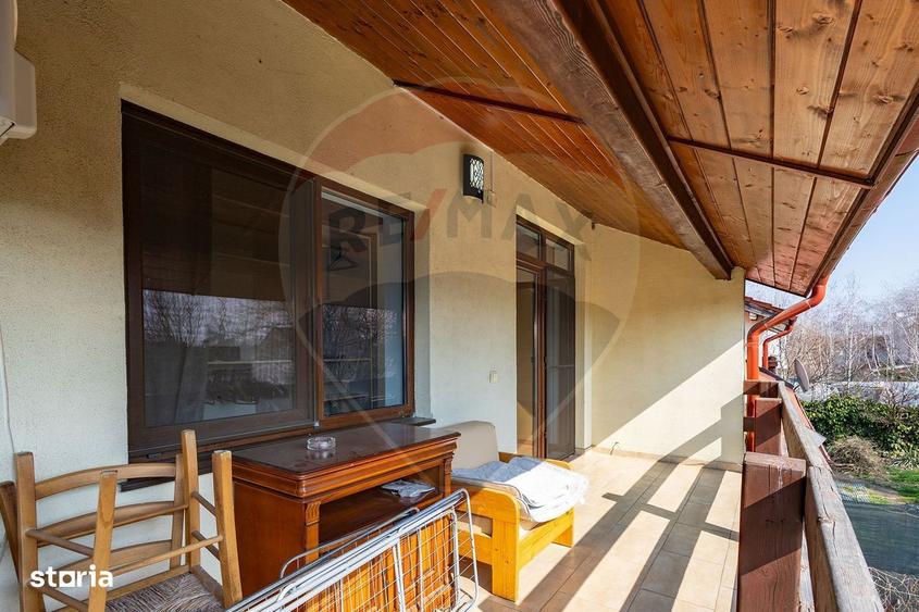 Casa cu 4 dormitoare in Ronat | 181 mp utili | Garaj | Teren 345 mp - 2