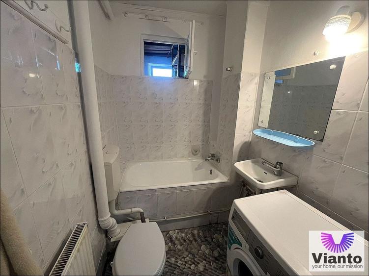 APARTAMENT LUMINOS 3 CAMERE | ZONA TIGLARI - 9