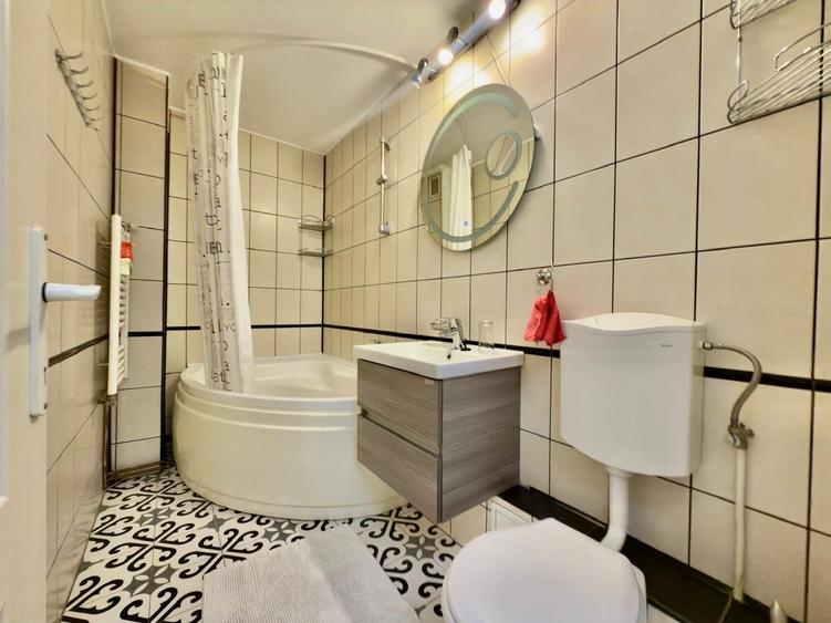 Închiriere apartament 3 camere – Calea Dorobanților | Parcare - 10