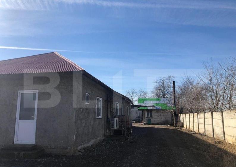 Afacere la cheie + casa, 160mp, Baraitaru - 11