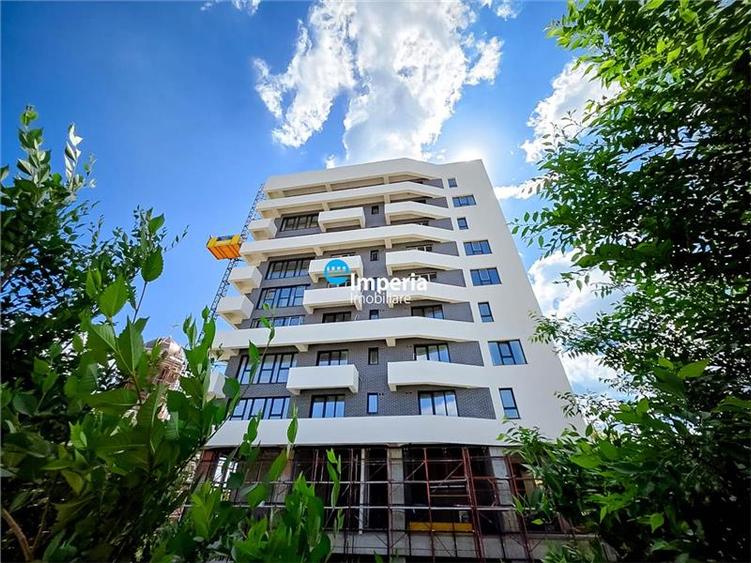 Fara comision! 2 camere, Nicolina la bulevard, TVA inclusl! - 1