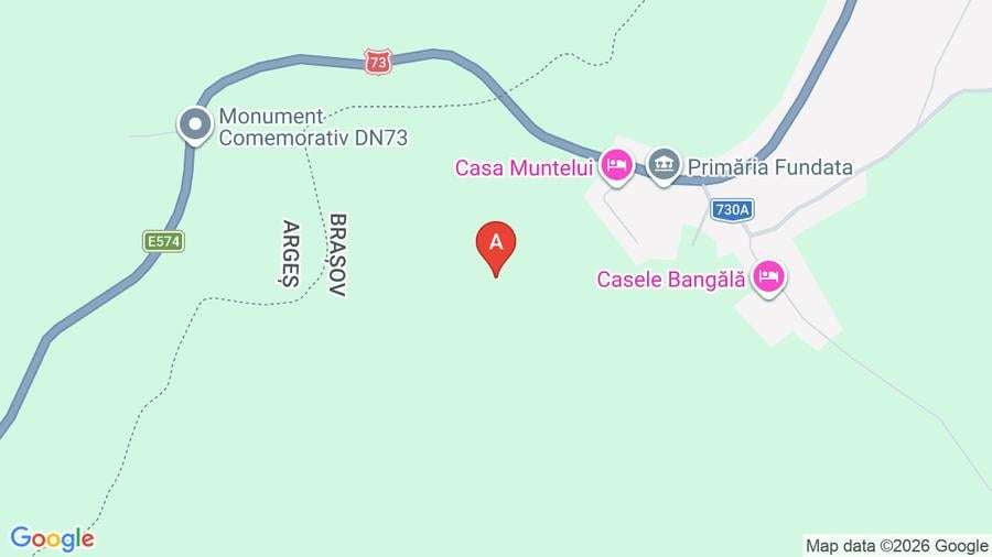 Teren extravilan - 1