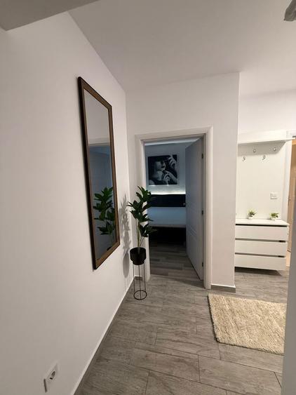 Inchiriez apartament cu 2 camere River Tower - 2