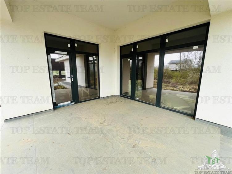 Vila Lux Mediteraneana | 1100mp teren | Langa Cosmopolis - 3