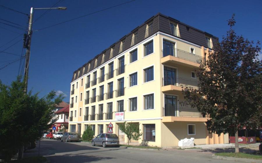 Apartament cu 2 Camere de vanzare in Nehoiu Ultracentral - 9