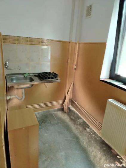 Apartament cu doua camere semidecomandat - 3