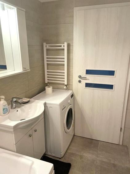 Garsoniera | 12min Metrou Dimitrie  Leonida - 6