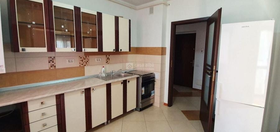 Centru - Iasicon Towers, 2 camere premium, mobilat si utilat - 6