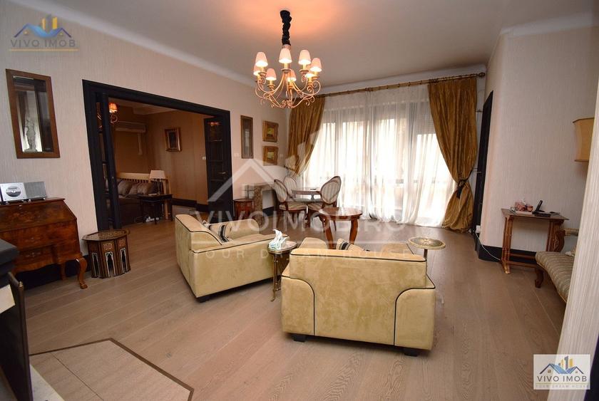 Apartament 6 Camere / Cotroceni-Eroilor / Parter și Demisol / Renovat Integral - 7