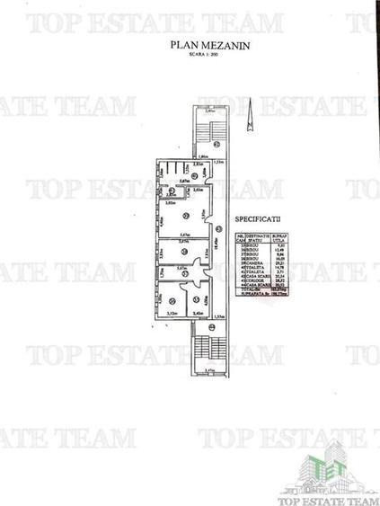 Hala productie/depozitare 3130 mp in zona Pallady/Industriilor - 10