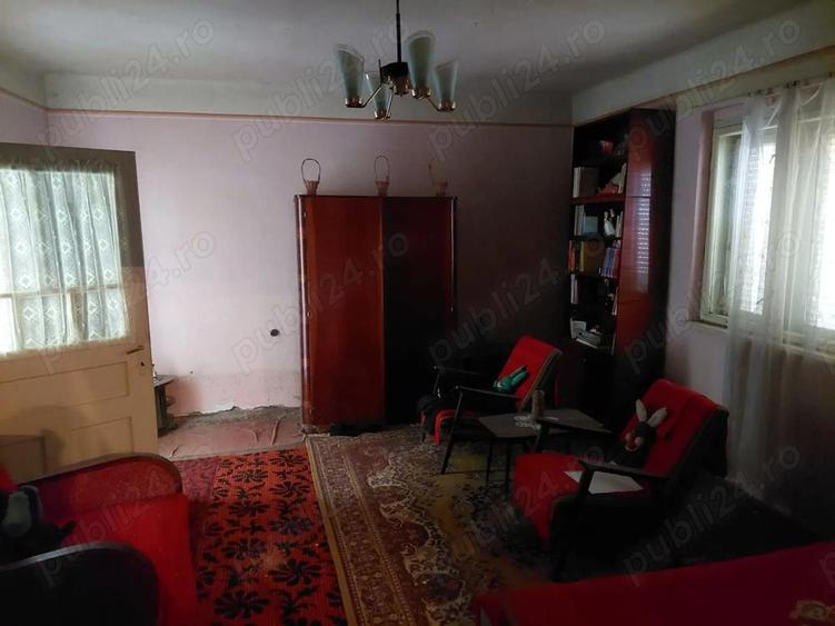 De vanzare casa cu teren - Iernut (jud Mure?) - 8