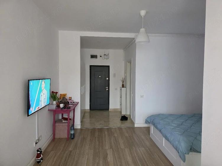 Garsoniera Bd. Timi?oara | Etaj 8 | Luminoasa | Ideala investi?ie - 2