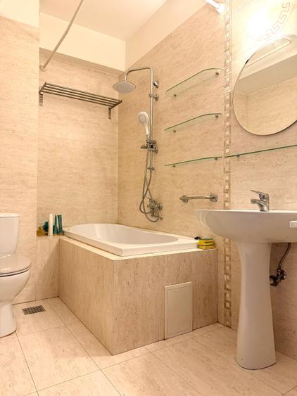 Dorobanti Residence / 2010 / Apartament 53 mp / Centrala Proprie - 8