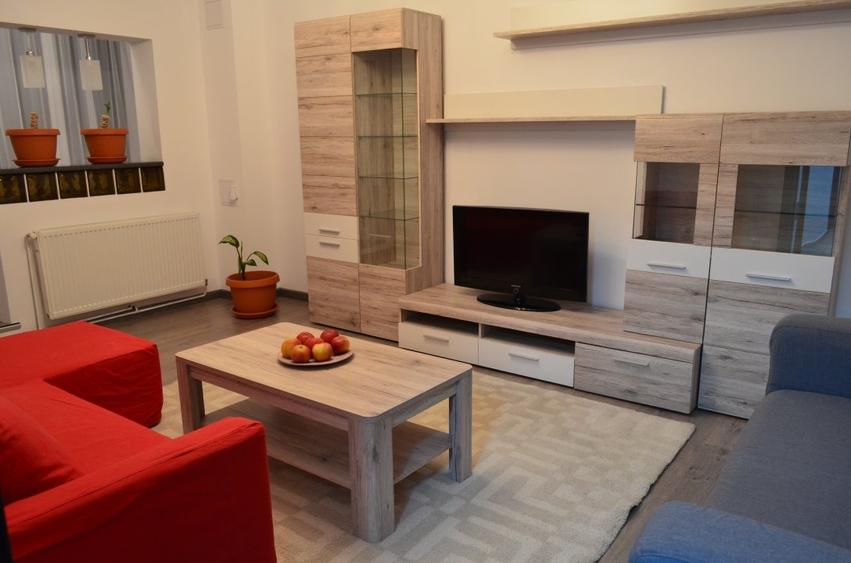 Apartament 4 camere, modern, Ploiesti, Cantacuzino - 1