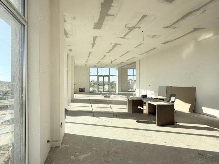 COMISION 0% | Spatiu comercial, situat pe artera in Mosnita Noua - 6