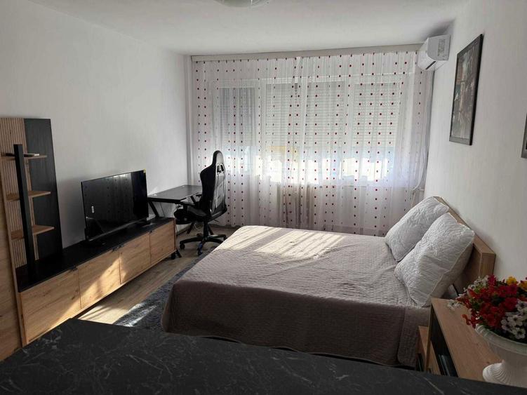 Proprietar inchiriez garsoniera deosebita Iasi Gara Internationala - 7