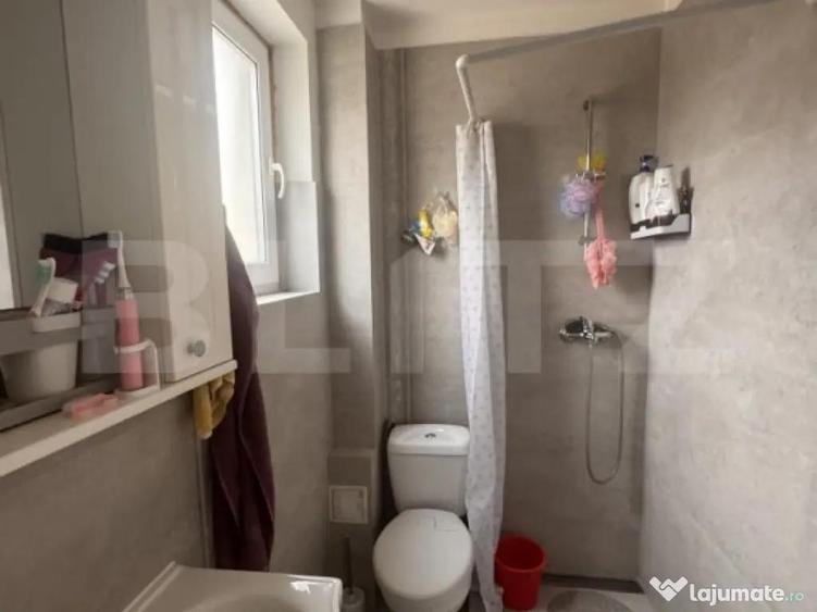 Duplex, Mosnita Noua, sat Urseni, 123 mp, 264 mp teren, mobi - 6