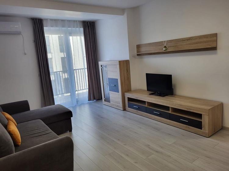 Inchiriez apartament 2 camere. - 1