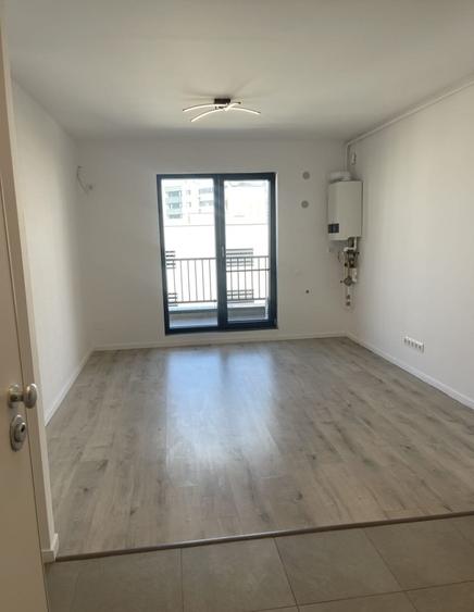 Studio Dublu - Rond Omv Pipera - TVA 0! - 7