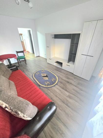 Ap. 2 camere Manastur-Garbau, 45 mp, CT, proaspat renovat, mobilat, utilat - 3