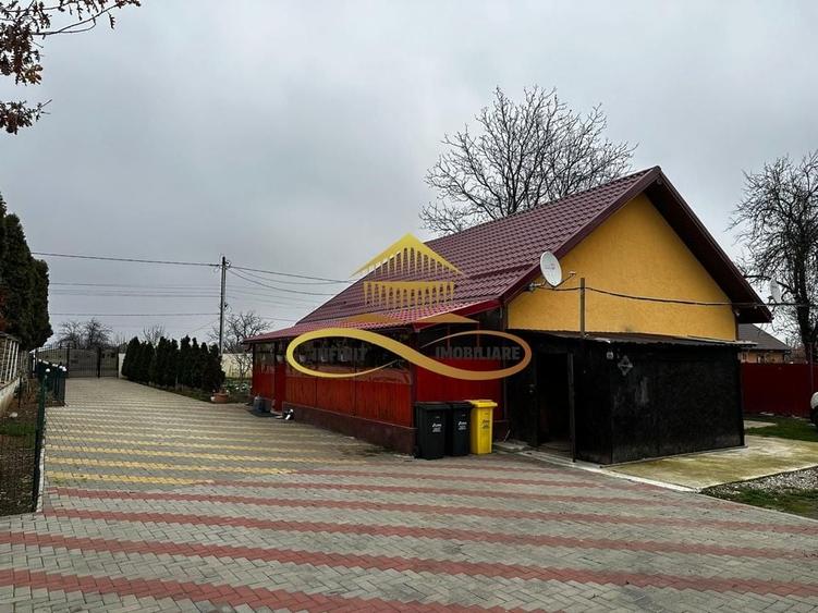 Casa de vanzare in Gheorghe Doja Bacau - 8