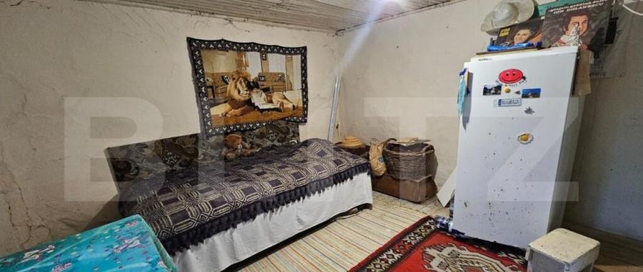 Casa rustica de vacanta (62mp) in sat Magura cu 1000mp teren - 3