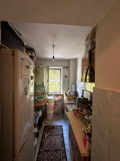 Apartament de 2 camere, zona Zimbru - 4