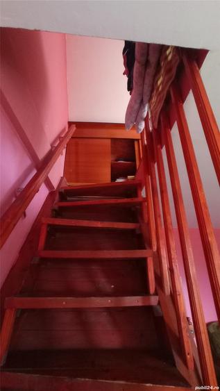 Vand casa, 2 etaje ?i mansarda - 5