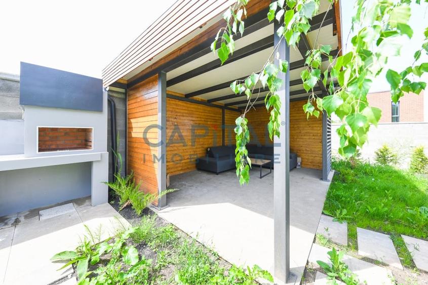 0% Comision! Vanzare casa ultrafinisata, Borhanci - 20