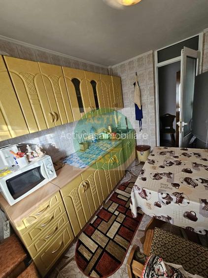 Apartament 2 camere, str.C.ARosetti