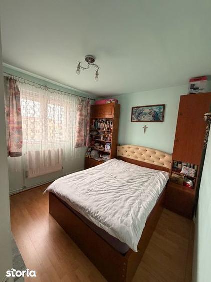 Vand apartament 2 camere in Turda - 3