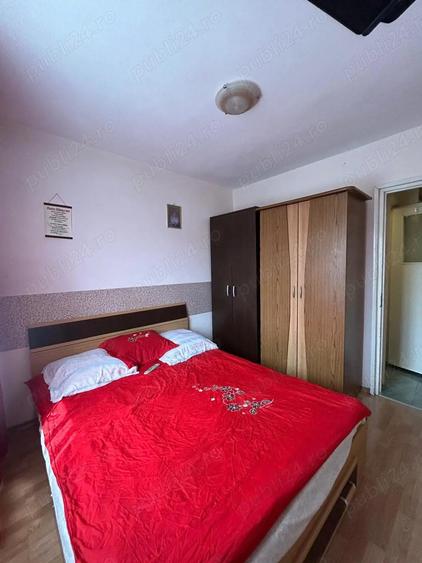 Inchiriez apartament cu 2 camere, Trivale, langa Scoala nr 13 - 9