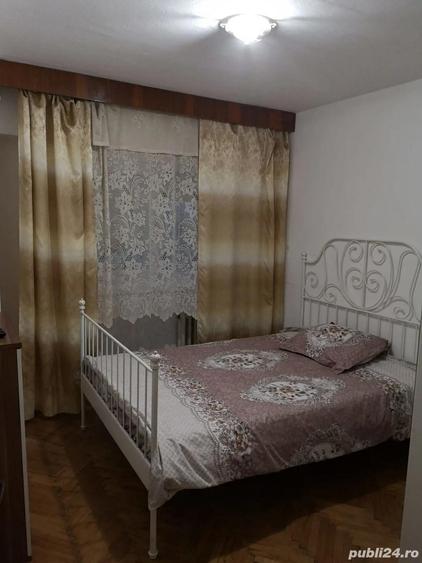 Apartament decomandat 2 camere Craiova Dezdrobirii-Rovine - 4