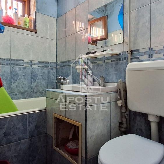 Apartament 2 camere,semidecomandat,zona Romanilor - 8