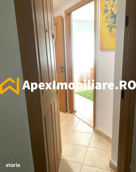 Garsonieră decomandată în Gara de Nord
