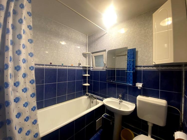 Apartament de 3 camere, decomandat, 80 mp, 2 balcoane, Baba Novac - 12