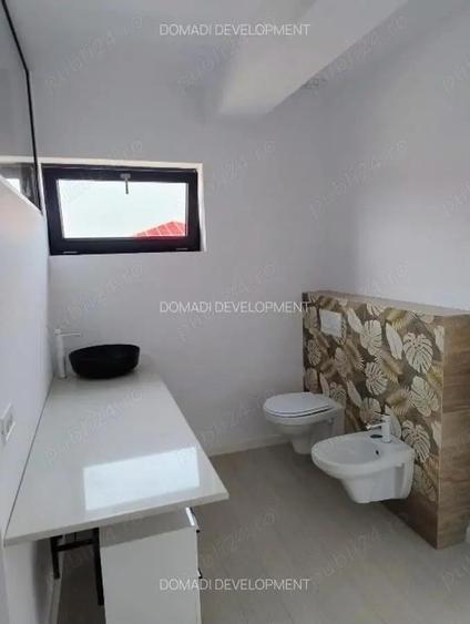 Casa tip triplex cu gradina privata si 2 locuri de parcare incluse - 7