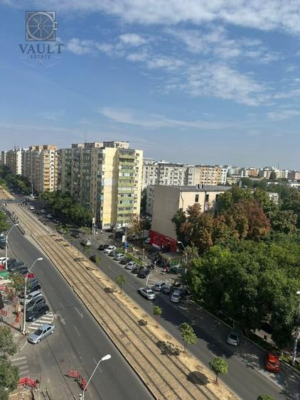 GARSONIERA -MOBILATA UTILATA -LICEUL DIMITRIE BOLINTINEANU -RAHOVA - 11