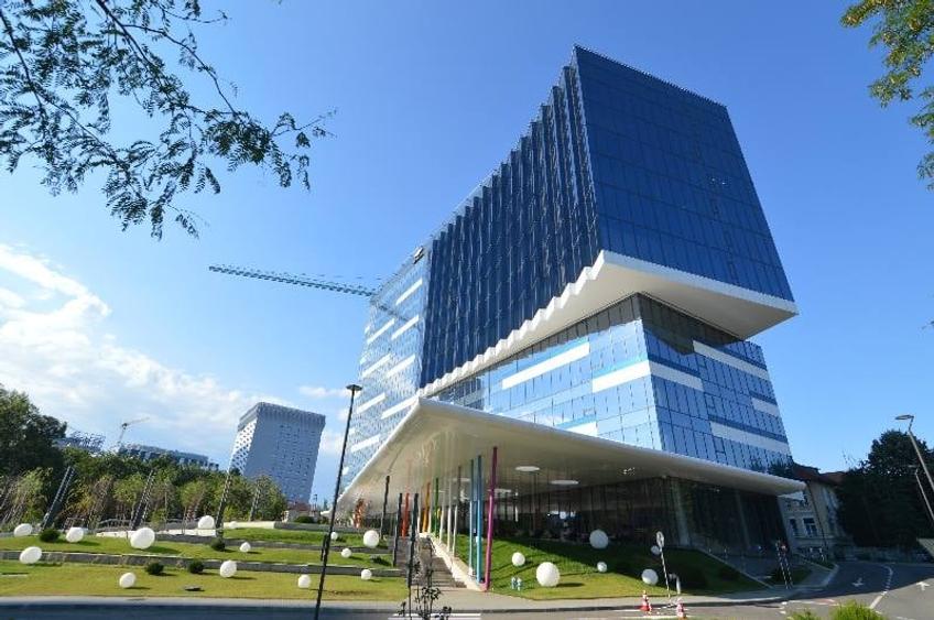 Equilibrium 1  Subinchiriere , Barbu Vacarescu, 1261 mp  0% comision! - 1