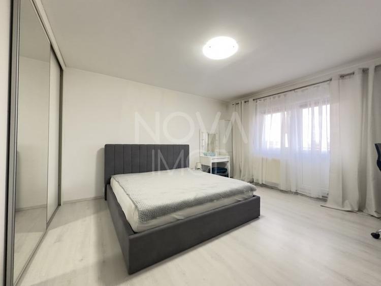 Apartament 2 camere, decomandat, Str. Lunga/Terezian - 5