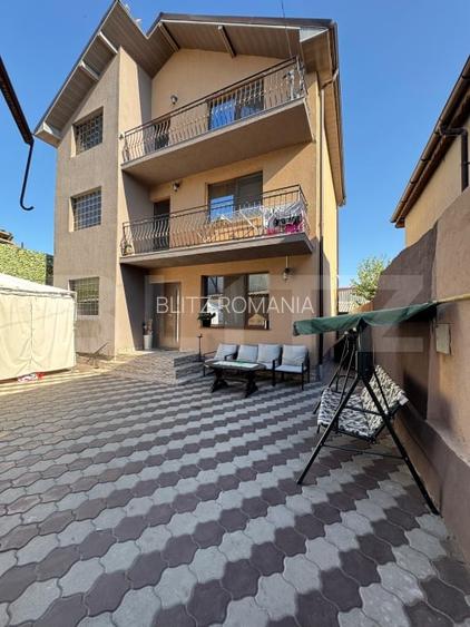 Casa P+2 , 179mp, zona Mall Promenada Casa P+2 , 179mp, zona Mall Promenada