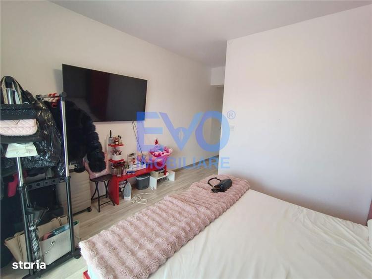 Apartament 2 camere,2 bai si loc de parcare,bloc nou Metalurgie - 7