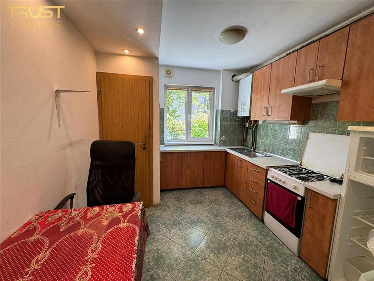 3 camere l 65 MP l Balcon l Str.Donath - 3