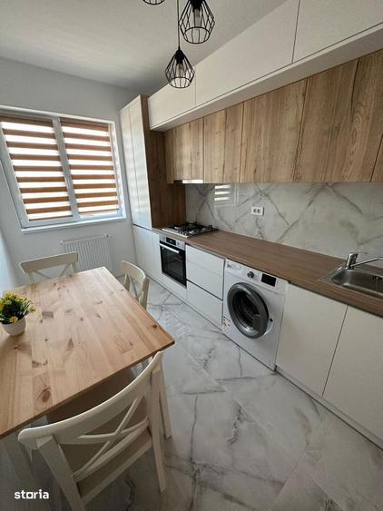 Apartament cu balcon in Complex nou Top Residence - 20