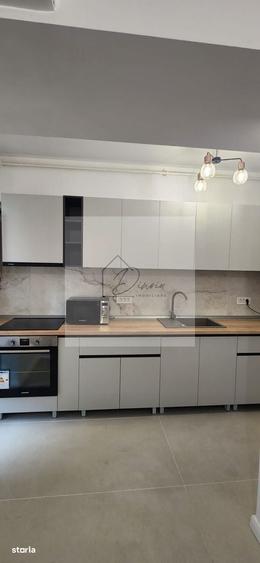2 Camere Ambiance Residence Pipera I Premium Mobilat I Comision 0% - 13